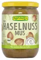Produktbild: Rapunzel - Haselnussmus 250g Bio Nussmus Mus Nüsse Haselnuss Brotaufstrich