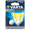 Produktbild: Varta 2032/CR 3V 2er-Pack