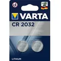 Produktbild: VARTA CR2032 2er