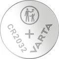 Produktbild: VARTA LITHIUM Coin CR2032 Blister 2