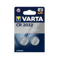 Produktbild: 4008496746460 Bateria VARTA CR2032 2szt./bl. Varta
