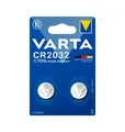 Produktbild: 3-30x VARTA Lithium Knopfzelle 