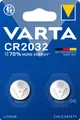 Produktbild: 4008496746460 Varta 06032 Einwegbatterie CR2032 Lithium VARTA