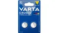 Produktbild: Bateria litowa pastylka CR2032 3V VARTA Lithium BLISTER 2szt.