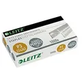 Produktbild: Leitz Power Performance P3 Heftklammern 24/6 55700000 Verzinkter Stahl Silber 1000 Heftklammern