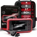 Produktbild: LAUNCH CRP129EVO OBD2 Diagnosegerät für 4 Systeme mit 8 Servicefunktionen V2