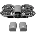 Produktbild: DJI Neo 2 Fly More Combo (Nur Drohne)