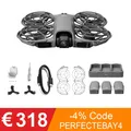 Produktbild: DJI Neo 2 Fly More Combo(nur Drohne) DJI Drohne Mit 3 Batterien