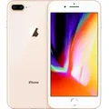 Produktbild: Apple iPhone 8 Plus Smartphone 64GB Gold - Gold