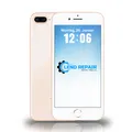 Produktbild: Apple iPhone 8 Plus Gold 64GB Gut Zustand 100% Batterie Ohne Simlock