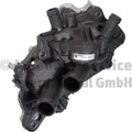 Produktbild: Pierburg 7.07152.10.0 Wasserpumpe für SEAT VW SKODA AUDI Kühlwasserpumpe