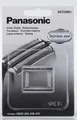 Produktbild: Panasonic Schermesser WES9068Y1361 Ersatzklingen | 2 Stück | Edelstahl | für ES-LT6N, ES-LL41, ES-RT87