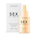 Produktbild: Bijoux Indiscrets – SEX AU NATUREL Revitalisierende Intim-Massagegel – 30