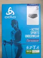 Produktbild: ODLO Funktionsunterwäsche Active Damen Unterhose Schwarz Größe S Panty F-Dry