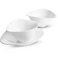 Produktbild: Villeroy & Boch Kombiservice Vapiano 6tlg. Porzellan Weiß