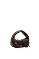 Produktbild: Desigual Women's Circa Scott Accessories PU Shoulder Bag, Black