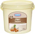 Produktbild: Hamker Jägersauce 5kg