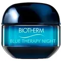 Produktbild: Biotherm Blue Therapy Night Gesichtscreme 50 ml