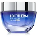 Produktbild: Biotherm Blue Therapy Night Cream Nachtcreme gegen Falten für alle Hauttypen 50 ml