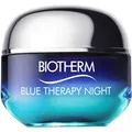 Produktbild: Biotherm Blue Therapy (50 ml, Nachtcreme) (KB68509)