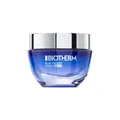 Produktbild: Biotherm Blue Therapy Night Cream - intensive Nachtcreme mit Anti-Falten-Effekt 50 ml