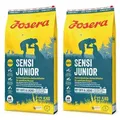 Produktbild: Josera SensiJunior 2 x 12,5 kg Sparpaket