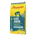 Produktbild: Josera SensiJunior 12,5 kg