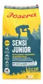 Produktbild: Josera SensiJunior Trockenfutter für Hunde 12,5kg