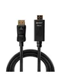 Produktbild: Lindy DisplayPort to HDMI Cable - 3m