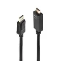 Produktbild: Lindy W128370713 824330 3M Displayport To Hdmi 10.2G  Cable ~E~