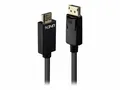 Produktbild: 36923 Lindy Video- / Audiokabel DisplayPort (M) ~D~