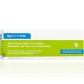 Produktbild: MyBIOTIK®PUR I made by nutrimmun I Für 90 Tage I 6 aktive Bakterienkulturen I Ausgewiesene Stammspezifität I Vitamin B2 I Biotin I Pulver I Vegan I Glutenfrei I Laktosefrei I Laborgeprüft