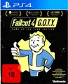Produktbild: Fallout 4 GOTY - PS4 / PlayStation 4 - Neu & OVP - Deutsche Version