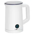 Produktbild: Clatronic® Milchaufschäumer | Milchschaum | 3 Funktionen | Behälter antihaftbeschichtet (ca. 550 ml) | Milchschaummenge ca. 300 ml | Automatische Abschaltung | Deckel abnehmbar | MS 3693