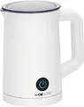 Produktbild: 4006160638325 Clatronic MS 3693 Automatische Milchaufschäumer Weiß Clatronic