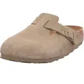 Produktbild: BIRKENSTOCK BOSTON LEVE Grün - Grün - 39