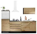 Produktbild: Yourkitchen Küchenblock 260 OHNE E-Geräte JAZZ