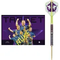 Produktbild: Target Steeldart Luke Littler World Champion 2025 Edition (23 g) (70184-185)