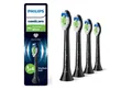 Produktbild: Philips Sonicare Aufsteckbürsten W2 Optimal White, für weißere Zähne, für jedes Sonicare Handstück