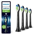 Produktbild: Philips HX6064/88 Sonicare W2 Optimal White Original Ersatzbürstenköpfe 4er Pack