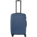 Produktbild: travelite BALI 4-Rollen Trolley M Blau