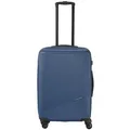 Produktbild: Travelite Bali 4 Rollen Trolley 67 cm  blau