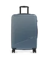 Produktbild: Travelite Bali 4-Rollen Trolley blau 72348-25