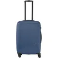 Produktbild: Travelite Bali - 4-Rollen-Trolley M 67 cm (blau)