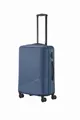 Produktbild: Mittlerer Koffer 67 cm M Bali Travelite Blau Denim Blau