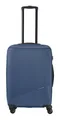Produktbild: travelite Bali BALI 4w Trolley M Trolley Blue dunkelblau Neu