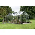 Produktbild: Juliana Gewächshaus Gärtner 21,4 m² 3 mm Sicherheitsglas