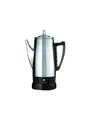 Produktbild: C3 Basic Eco - electric percolator - bright stainless steel