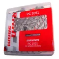 Produktbild: SRAM PC 1051 Kette Fahrradkette für 10 fach Kettenschaltung 10 Speed