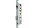 Produktbild: SSF 100018 Rohrrahmen-Einsteckschloss  PZW 24/40/92/8 mm DIN links / rechts Edel